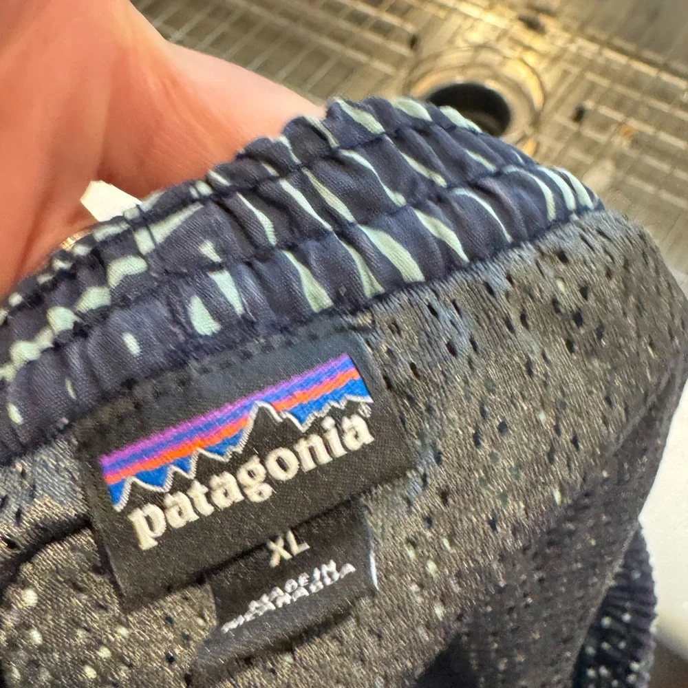 Patagonia excellent